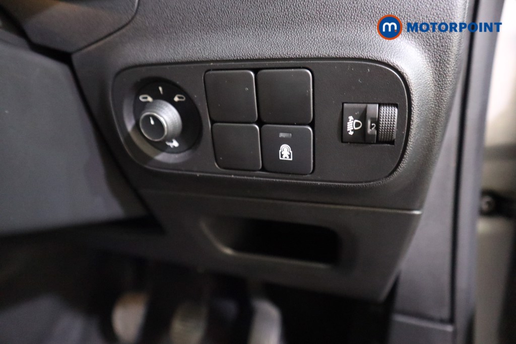 Citroen C3 C-Series Edition Manual Petrol Hatchback - Stock Number (1602536) - 9th supplementary image
