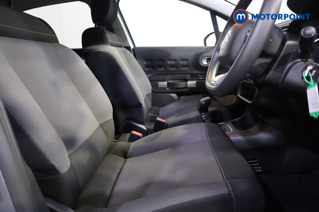 Citroen C3 C-Series Edition Manual Petrol Hatchback - Stock Number (1602536) - 11th supplementary image