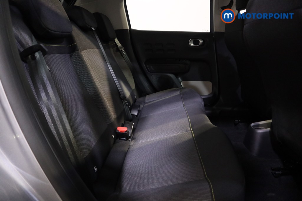 Citroen C3 C-Series Edition Manual Petrol Hatchback - Stock Number (1602536) - 12th supplementary image