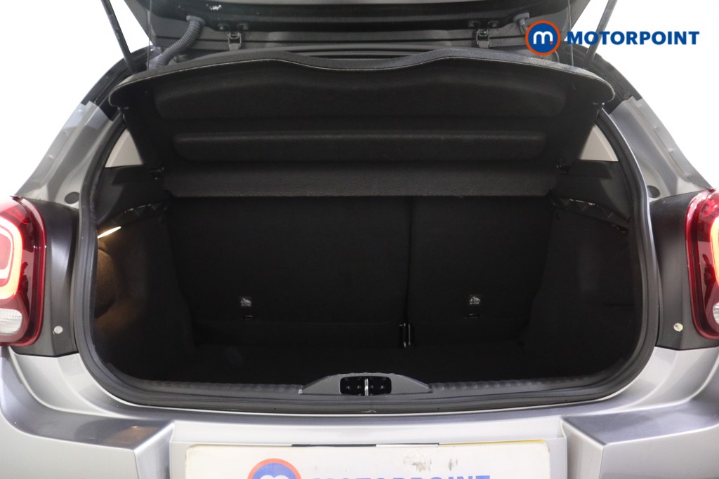 Citroen C3 C-Series Edition Manual Petrol Hatchback - Stock Number (1602536) - 15th supplementary image