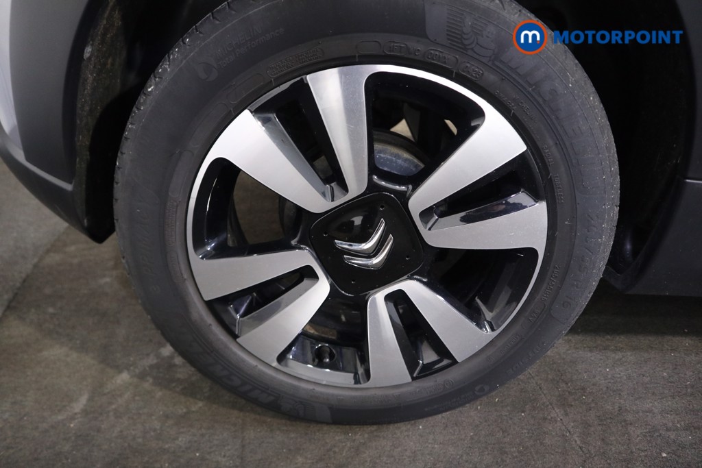 Citroen C3 C-Series Edition Manual Petrol Hatchback - Stock Number (1602536) - 16th supplementary image