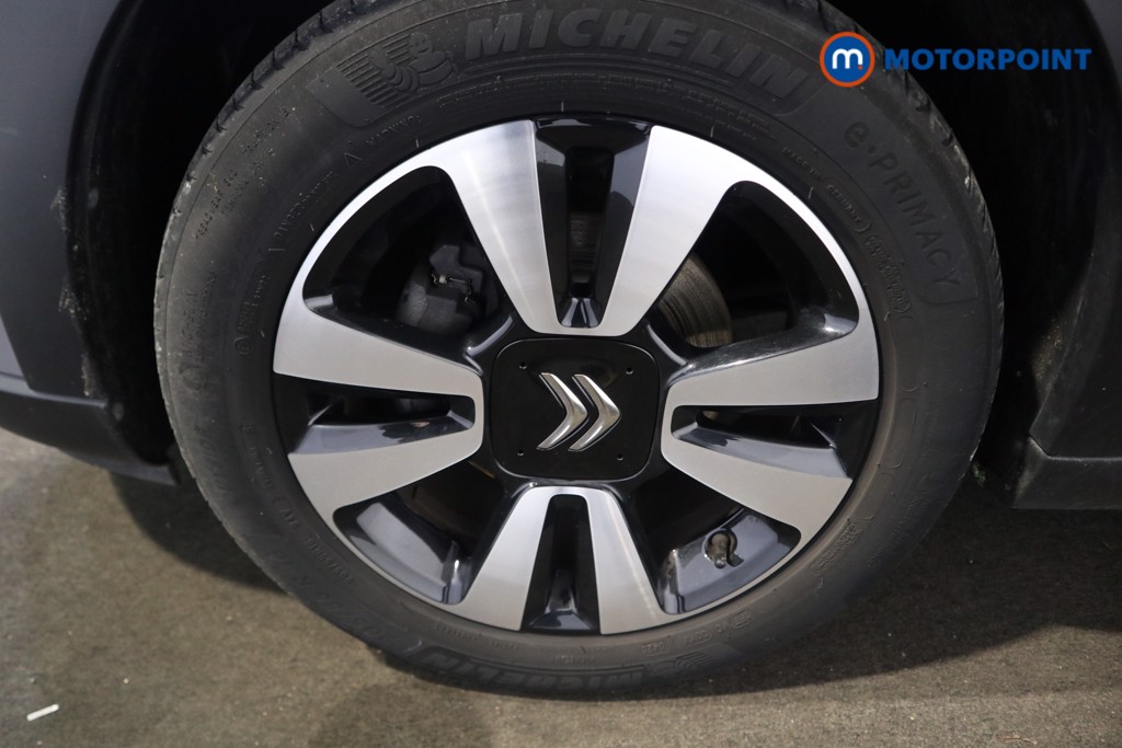 Citroen C3 C-Series Edition Manual Petrol Hatchback - Stock Number (1602536) - 18th supplementary image