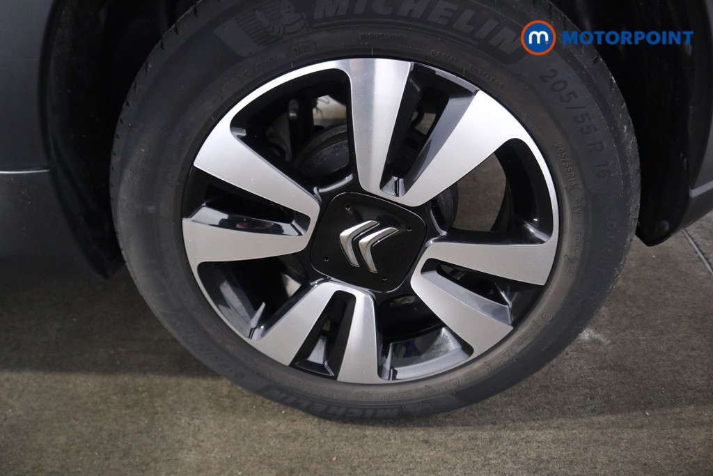 Citroen C3 C-Series Edition Manual Petrol Hatchback - Stock Number (1602536) - 19th supplementary image