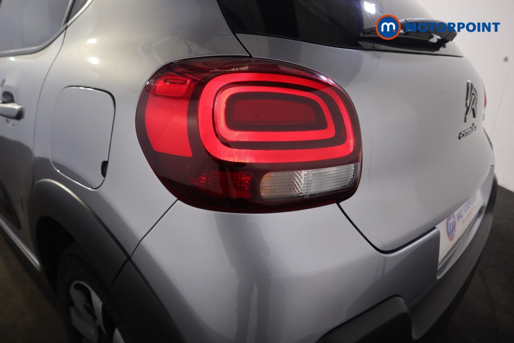 Citroen C3 C-Series Edition Manual Petrol Hatchback - Stock Number (1602536) - 20th supplementary image