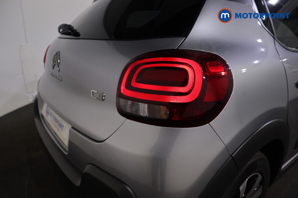 Citroen C3 C-Series Edition Manual Petrol Hatchback - Stock Number (1602536) - 21st supplementary image