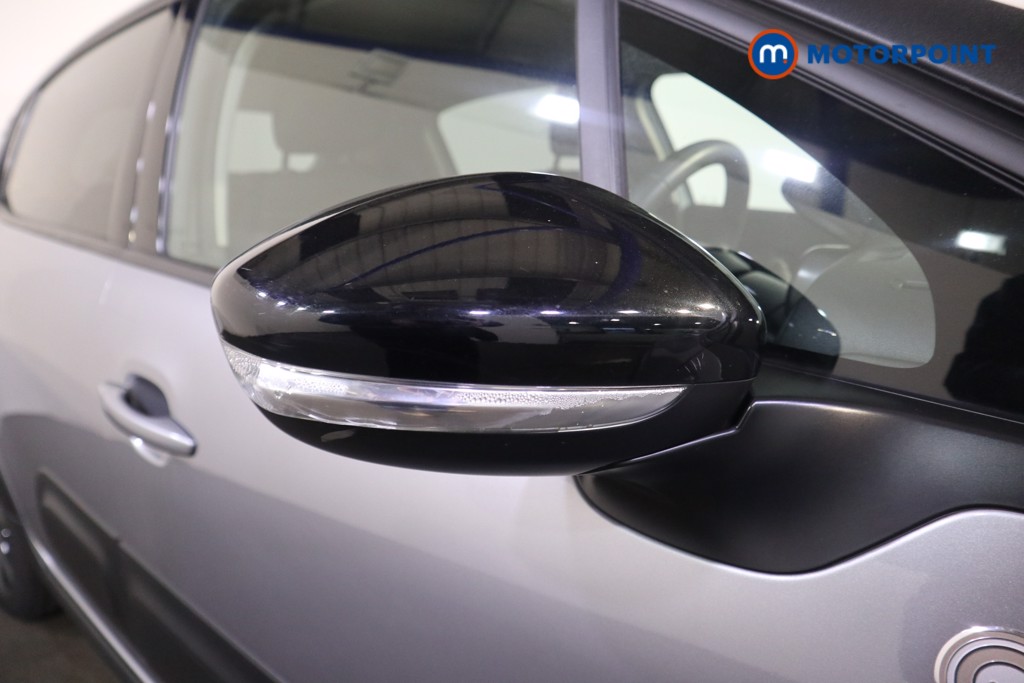 Citroen C3 C-Series Edition Manual Petrol Hatchback - Stock Number (1602536) - 23rd supplementary image