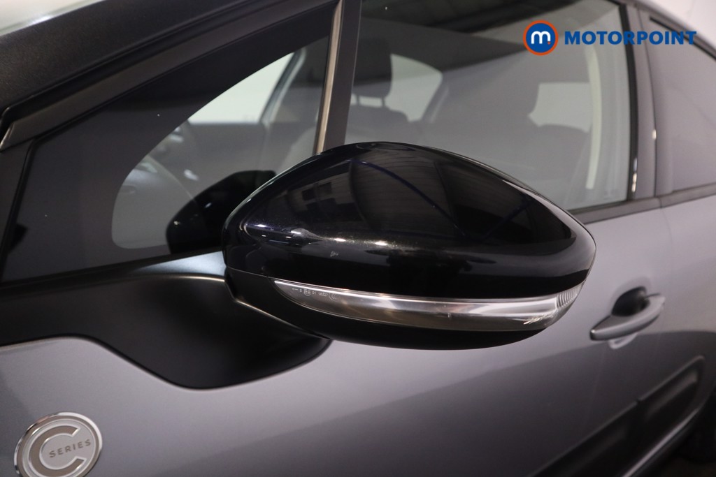 Citroen C3 C-Series Edition Manual Petrol Hatchback - Stock Number (1602536) - 24th supplementary image