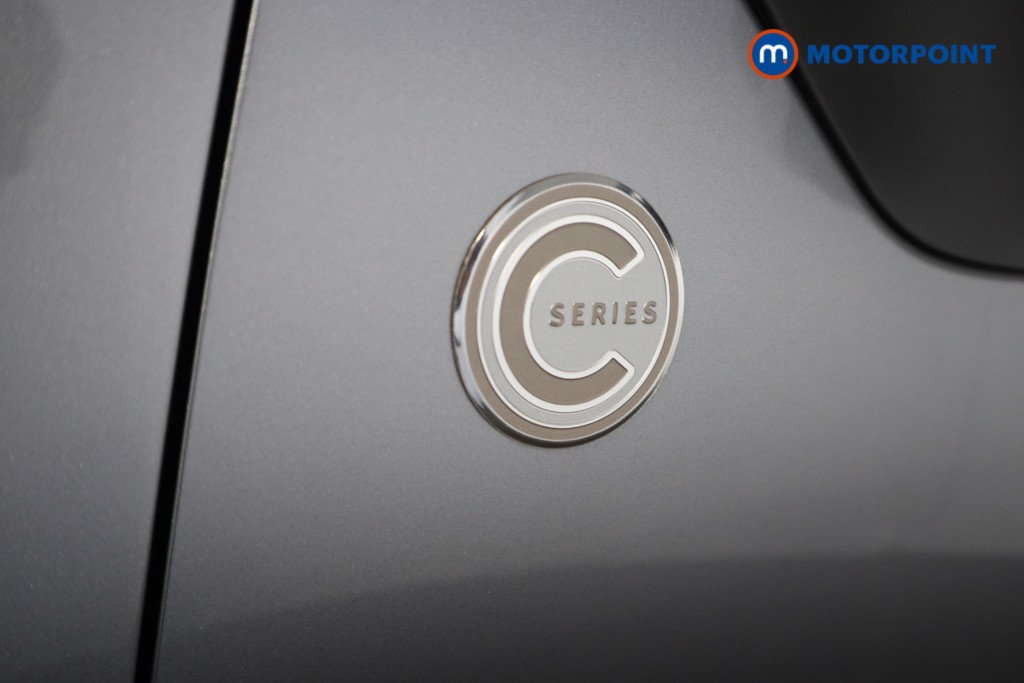 Citroen C3 C-Series Edition Manual Petrol Hatchback - Stock Number (1602536) - 25th supplementary image