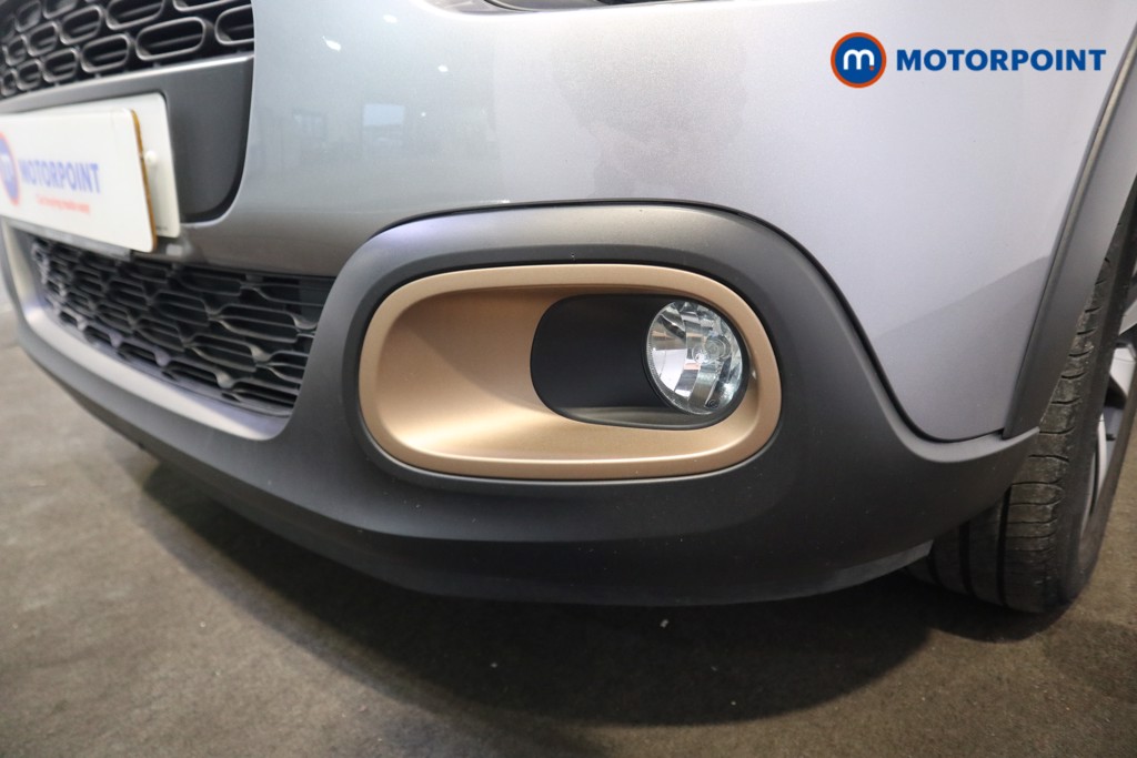 Citroen C3 C-Series Edition Manual Petrol Hatchback - Stock Number (1602536) - 27th supplementary image