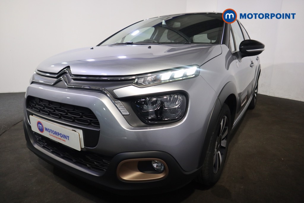 Citroen C3 C-Series Edition Manual Petrol Hatchback - Stock Number (1602536) - 28th supplementary image