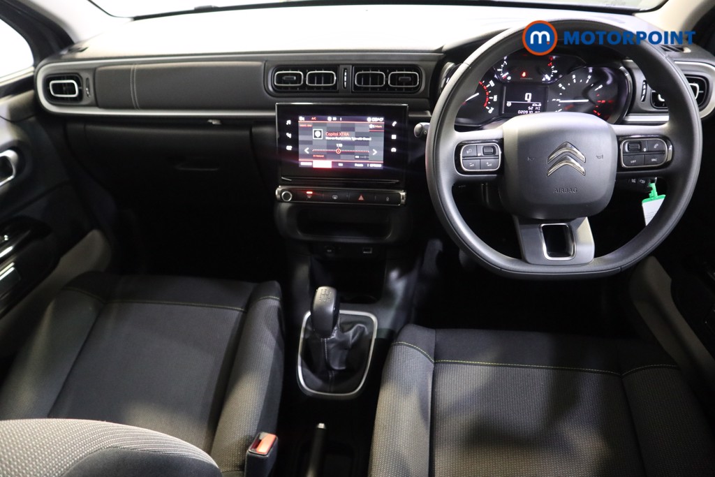 Citroen C3 C-Series Edition Manual Petrol Hatchback - Stock Number (1602536) - 1st supplementary image