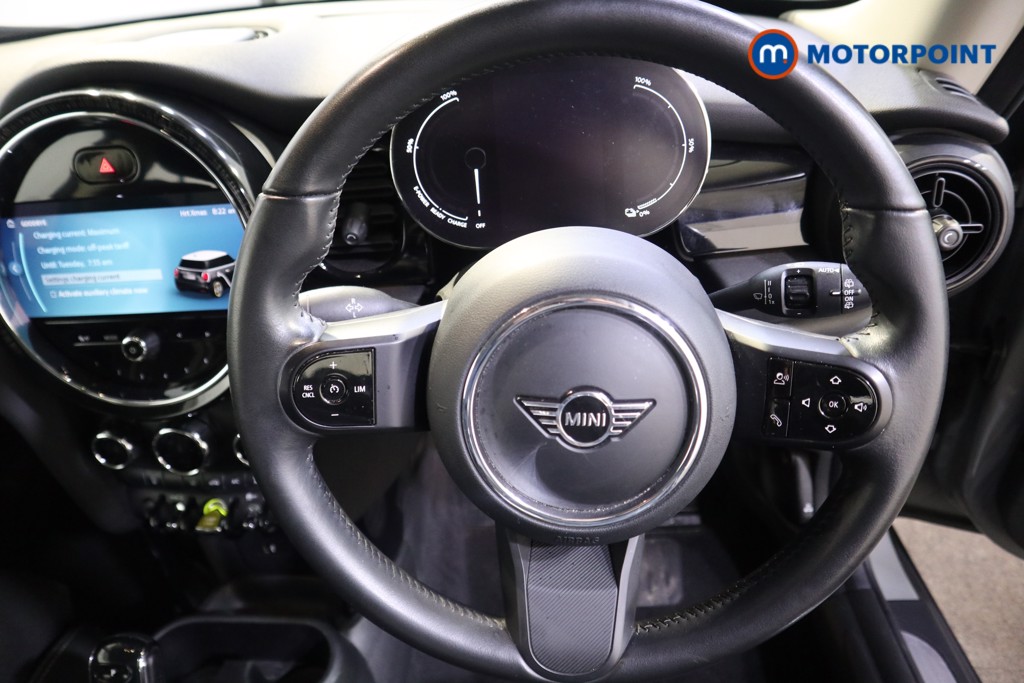 Mini Hatchback Cooper S Level 1 Automatic Electric Hatchback - Stock Number (1602551) - 2nd supplementary image