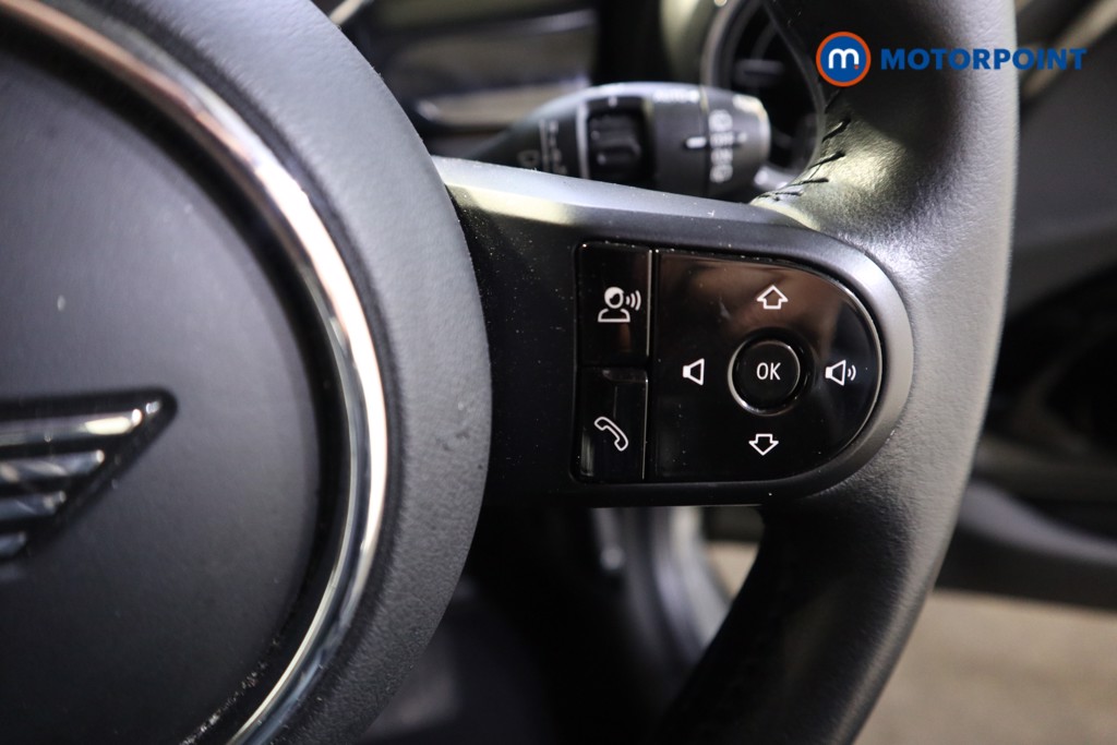 Mini Hatchback Cooper S Level 1 Automatic Electric Hatchback - Stock Number (1602551) - 4th supplementary image