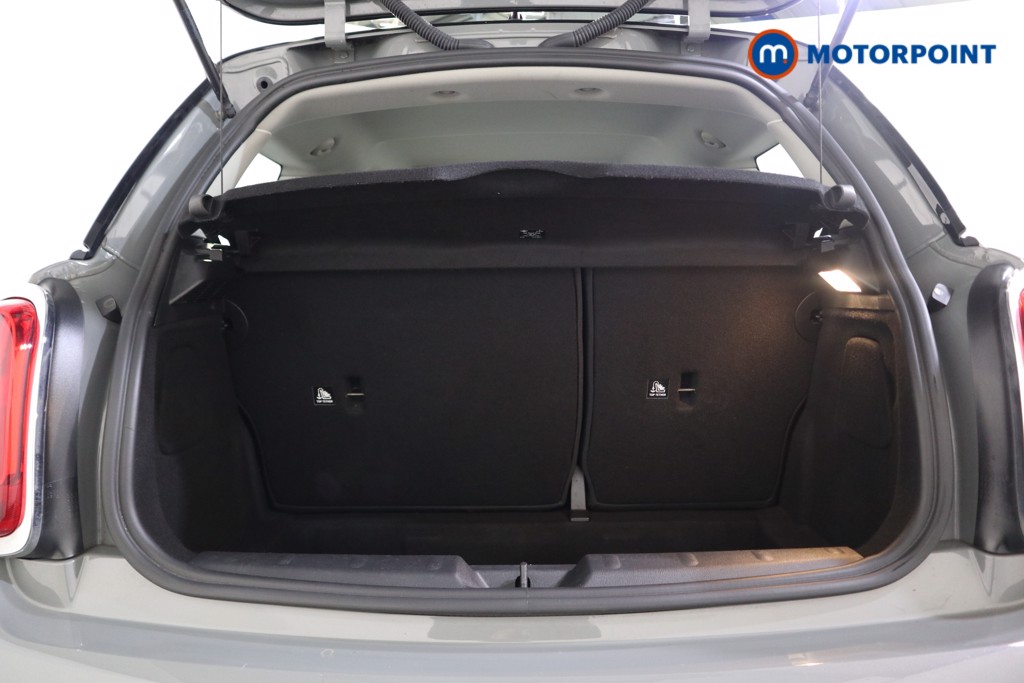 Mini Hatchback Cooper S Level 1 Automatic Electric Hatchback - Stock Number (1602551) - 18th supplementary image