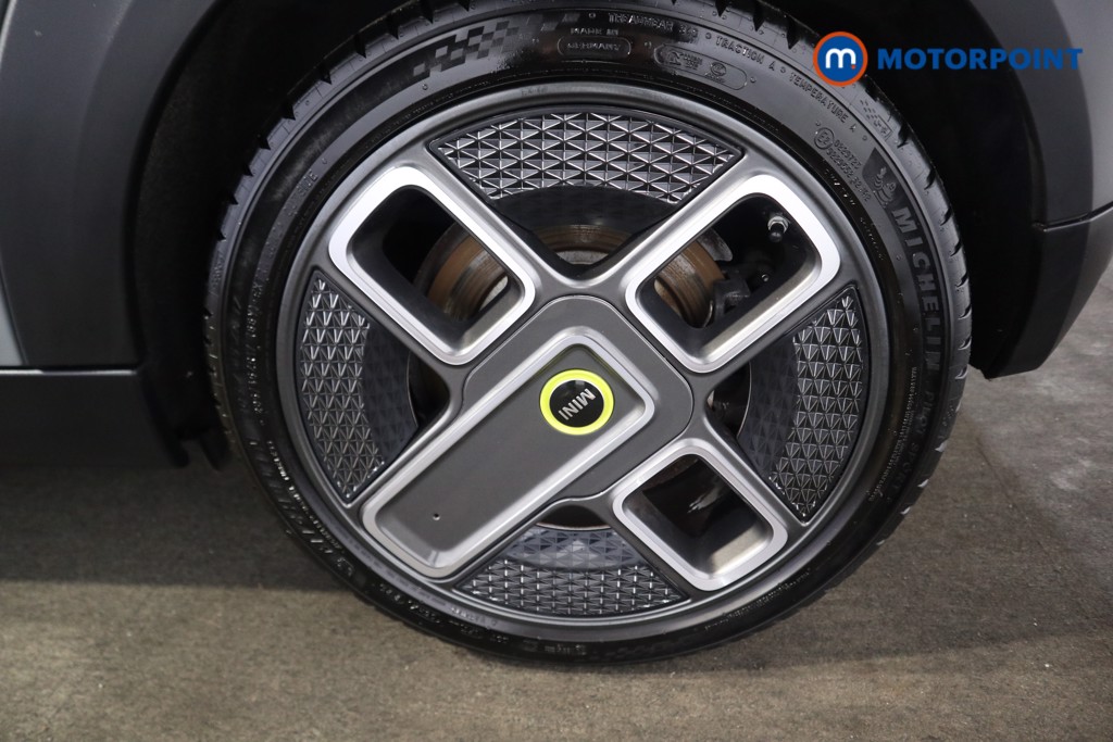 Mini Hatchback Cooper S Level 1 Automatic Electric Hatchback - Stock Number (1602551) - 22nd supplementary image