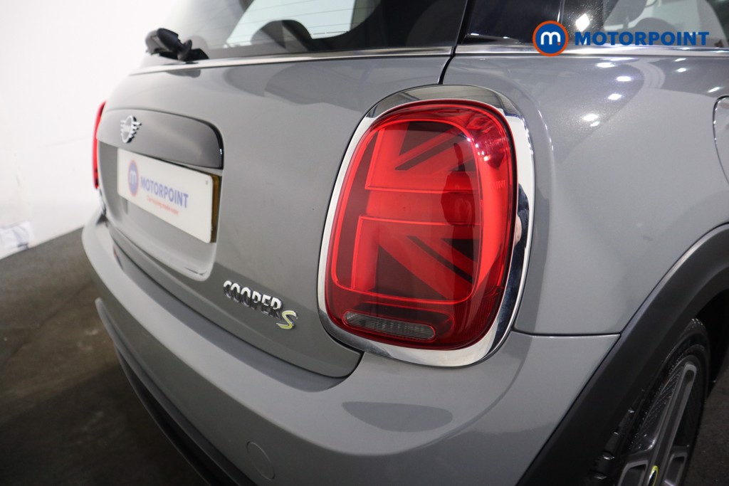 Mini Hatchback Cooper S Level 1 Automatic Electric Hatchback - Stock Number (1602551) - 25th supplementary image