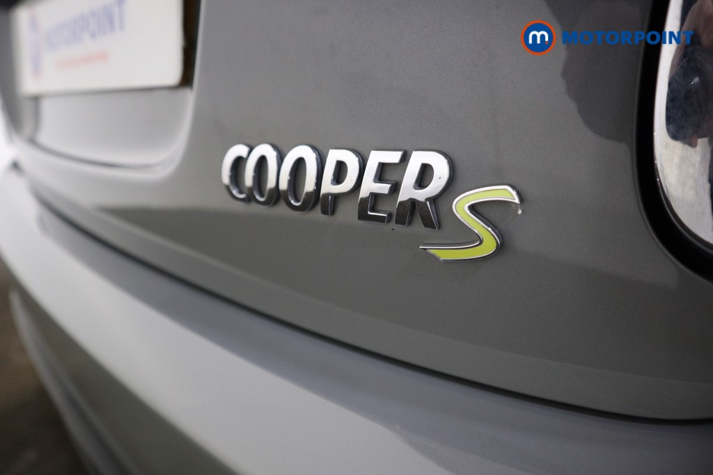 Mini Hatchback Cooper S Level 1 Automatic Electric Hatchback - Stock Number (1602551) - 26th supplementary image