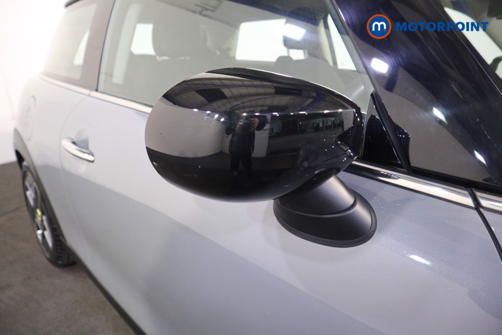 Mini Hatchback Cooper S Level 1 Automatic Electric Hatchback - Stock Number (1602551) - 29th supplementary image