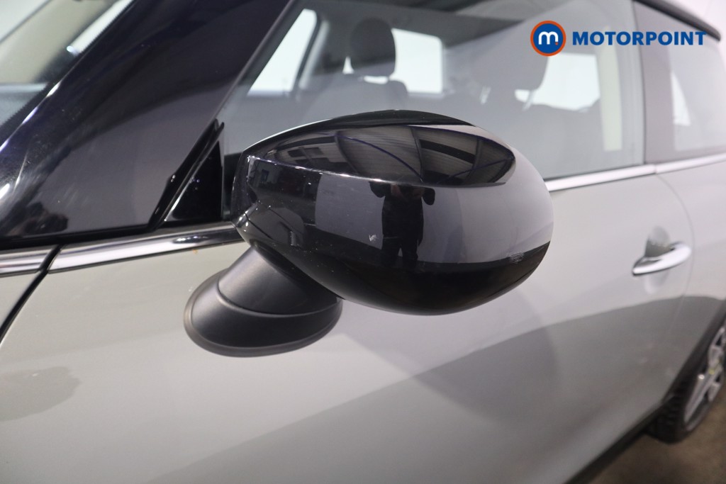 Mini Hatchback Cooper S Level 1 Automatic Electric Hatchback - Stock Number (1602551) - 30th supplementary image