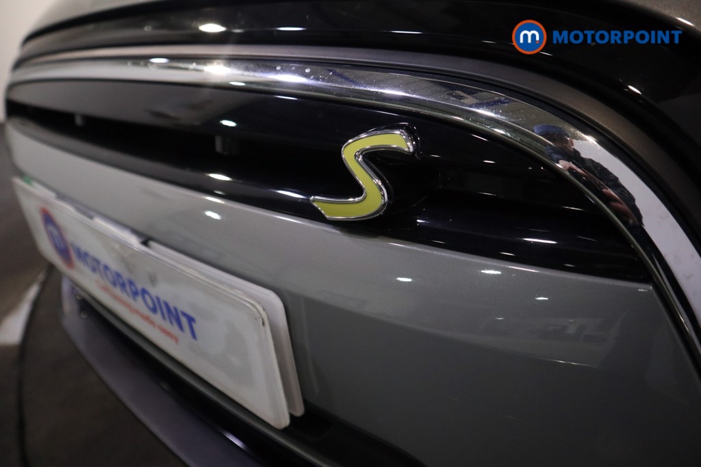 Mini Hatchback Cooper S Level 1 Automatic Electric Hatchback - Stock Number (1602551) - 31st supplementary image