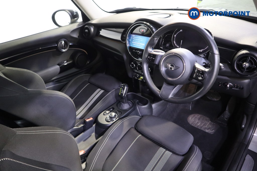 Mini Hatchback Cooper S Level 1 Automatic Electric Hatchback - Stock Number (1602551) - 1st supplementary image