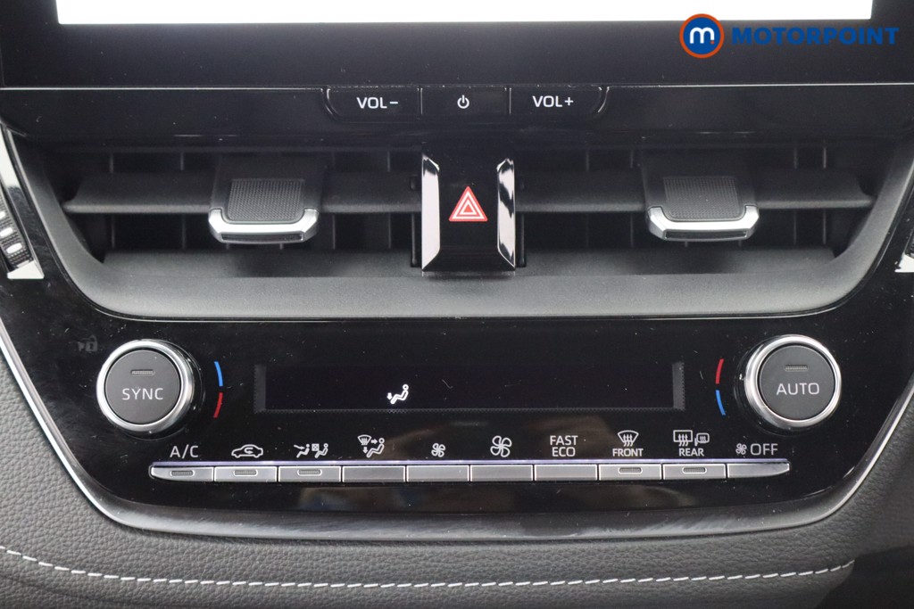 Toyota Corolla Excel Automatic Petrol-Electric Hybrid Estate - Stock Number (1602598) - 3rd supplementary image