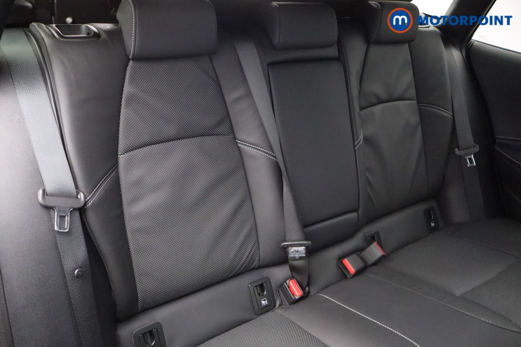 Toyota Corolla Excel Automatic Petrol-Electric Hybrid Estate - Stock Number (1602598) - 10th supplementary image