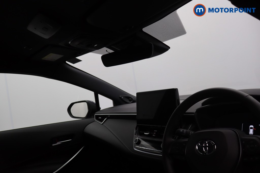 Toyota Corolla Excel Automatic Petrol-Electric Hybrid Estate - Stock Number (1602598) - 15th supplementary image