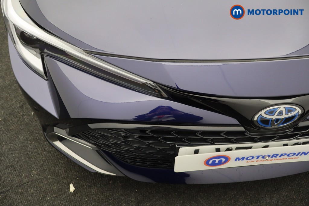 Toyota Corolla Excel Automatic Petrol-Electric Hybrid Estate - Stock Number (1602598) - 24th supplementary image