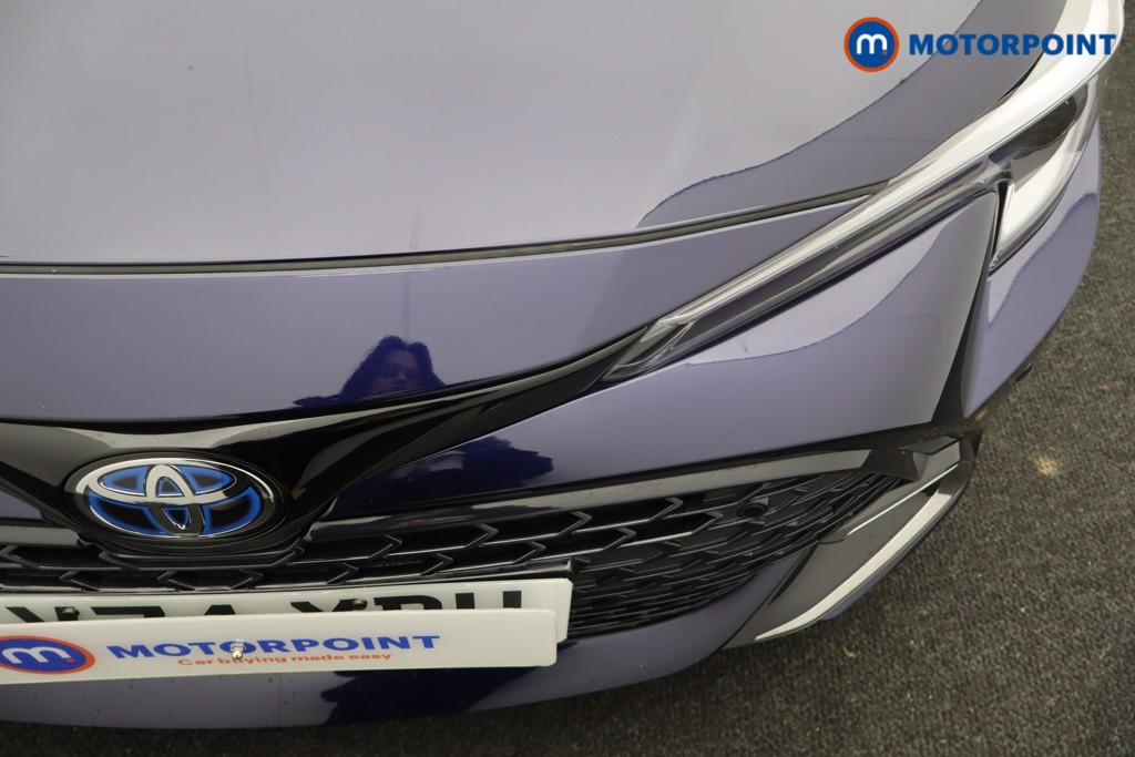 Toyota Corolla Excel Automatic Petrol-Electric Hybrid Estate - Stock Number (1602598) - 25th supplementary image