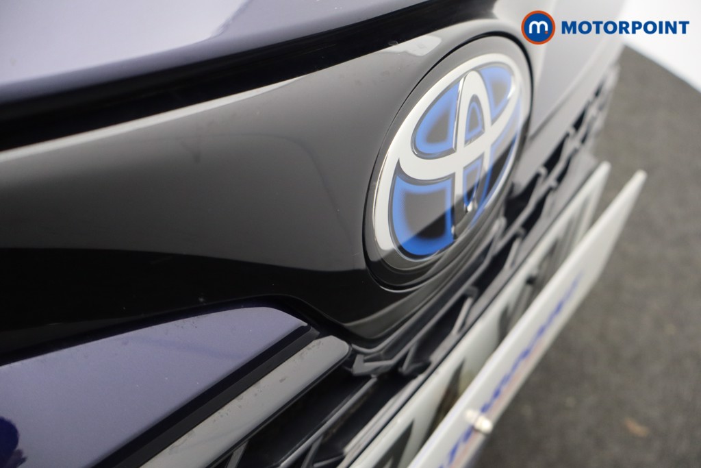 Toyota Corolla Excel Automatic Petrol-Electric Hybrid Estate - Stock Number (1602598) - 26th supplementary image