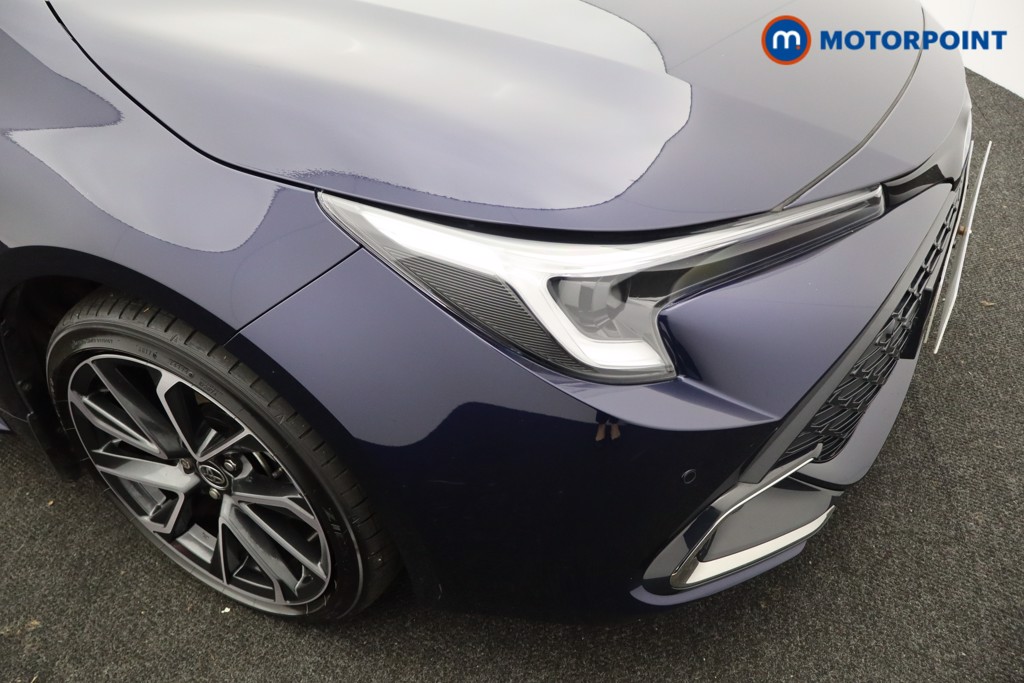 Toyota Corolla Excel Automatic Petrol-Electric Hybrid Estate - Stock Number (1602598) - 27th supplementary image