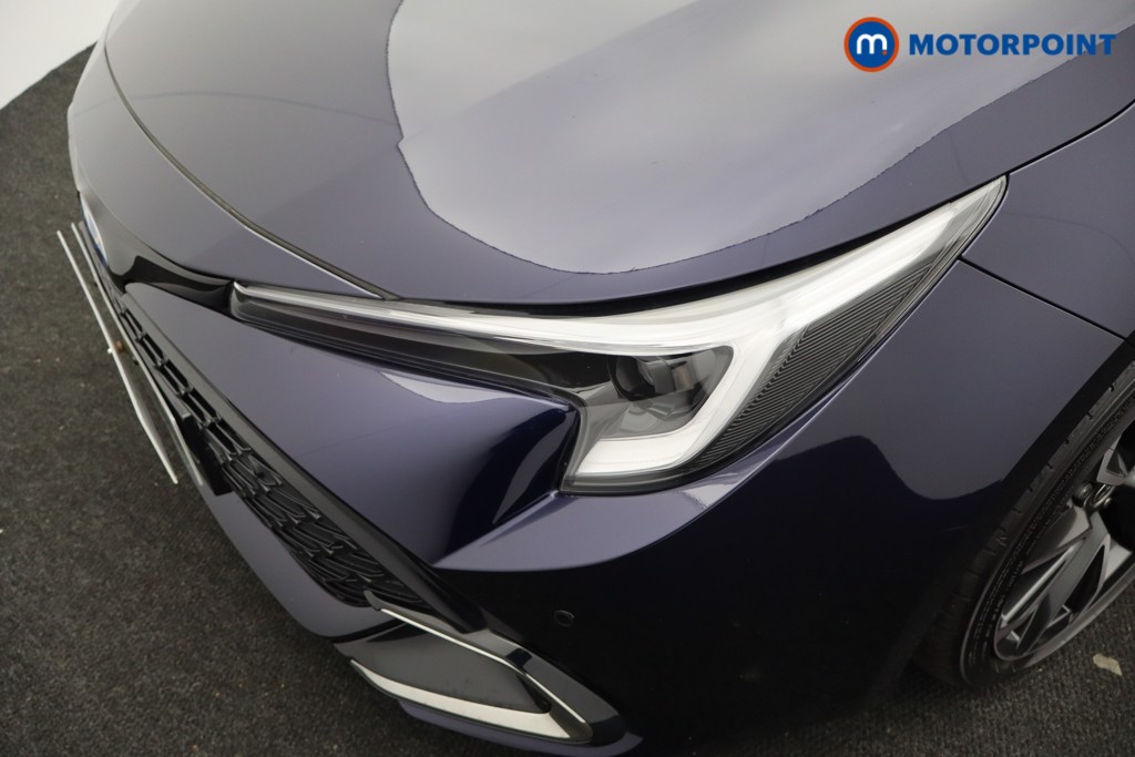 Toyota Corolla Excel Automatic Petrol-Electric Hybrid Estate - Stock Number (1602598) - 28th supplementary image