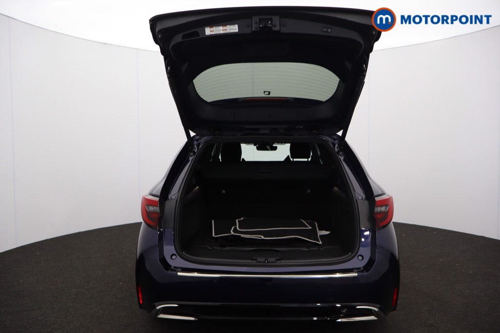 Toyota Corolla Excel Automatic Petrol-Electric Hybrid Estate - Stock Number (1602598) - 32nd supplementary image