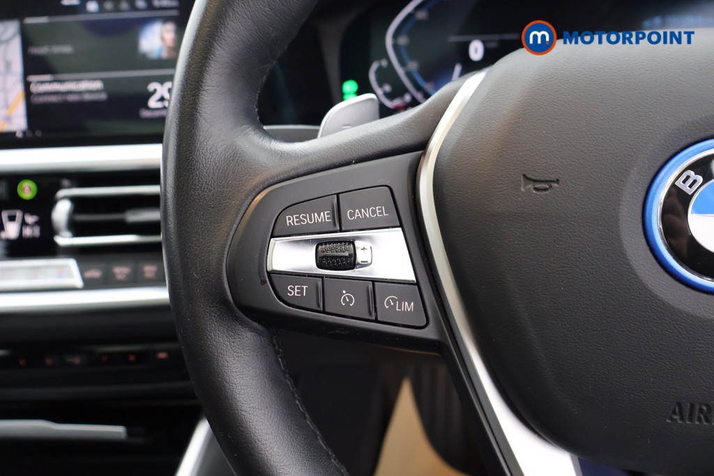 BMW 3 Series Se Pro Automatic Petrol Plug-In Hybrid Estate - Stock Number (1602630) - 2nd supplementary image