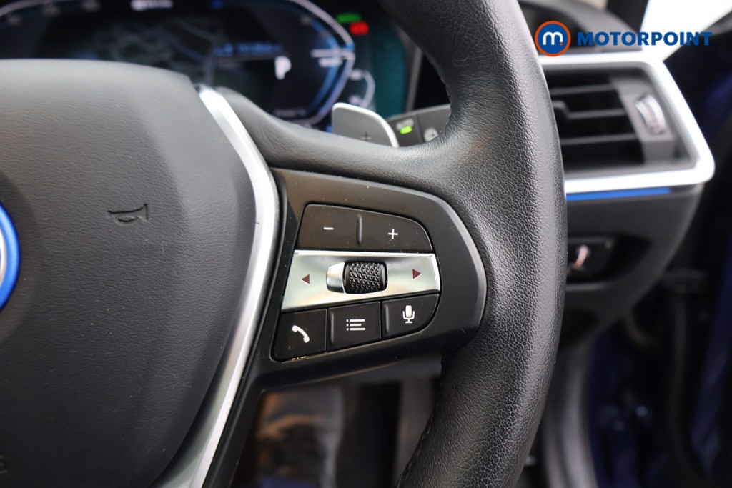 BMW 3 Series Se Pro Automatic Petrol Plug-In Hybrid Estate - Stock Number (1602630) - 3rd supplementary image