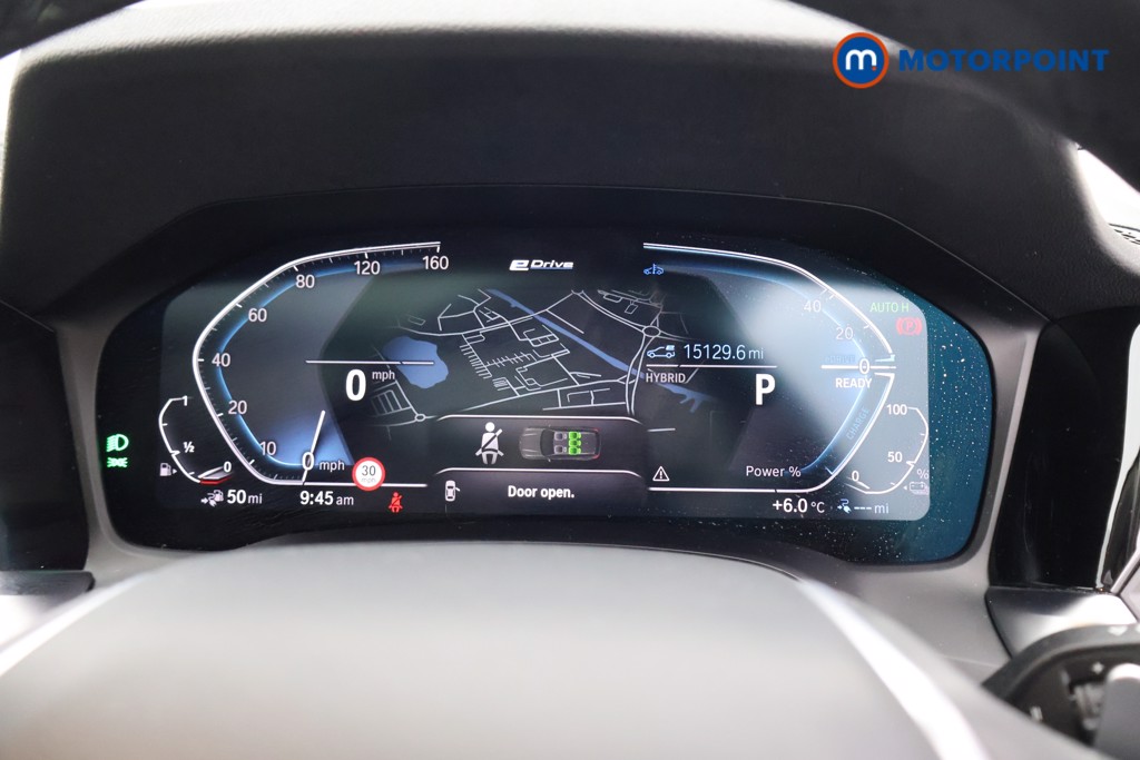 BMW 3 Series Se Pro Automatic Petrol Plug-In Hybrid Estate - Stock Number (1602630) - 4th supplementary image