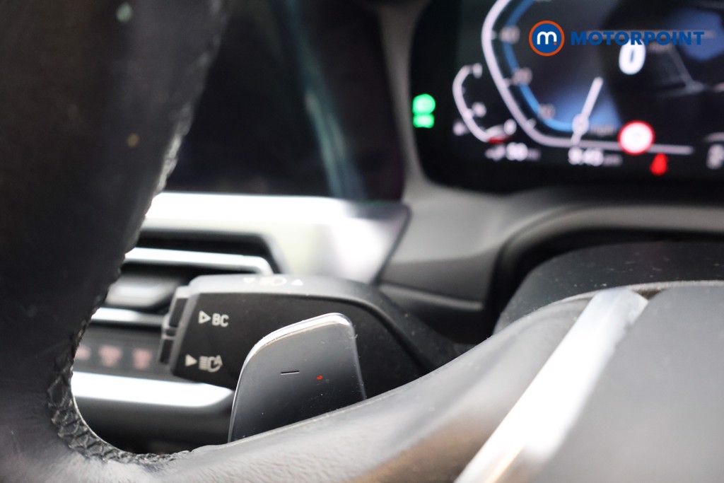 BMW 3 Series Se Pro Automatic Petrol Plug-In Hybrid Estate - Stock Number (1602630) - 5th supplementary image