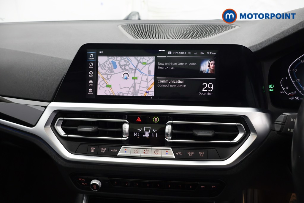 BMW 3 Series Se Pro Automatic Petrol Plug-In Hybrid Estate - Stock Number (1602630) - 8th supplementary image