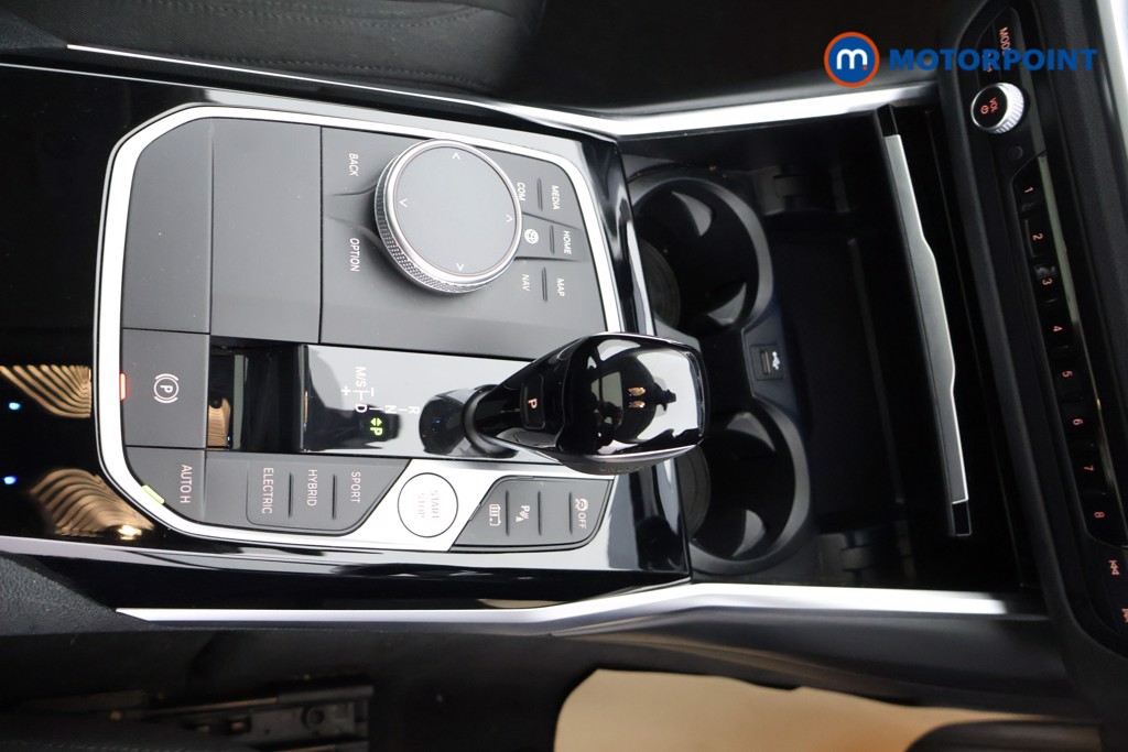BMW 3 Series Se Pro Automatic Petrol Plug-In Hybrid Estate - Stock Number (1602630) - 9th supplementary image