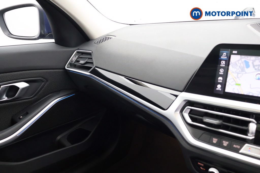 BMW 3 Series Se Pro Automatic Petrol Plug-In Hybrid Estate - Stock Number (1602630) - 10th supplementary image