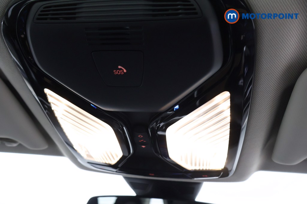 BMW 3 Series Se Pro Automatic Petrol Plug-In Hybrid Estate - Stock Number (1602630) - 12th supplementary image