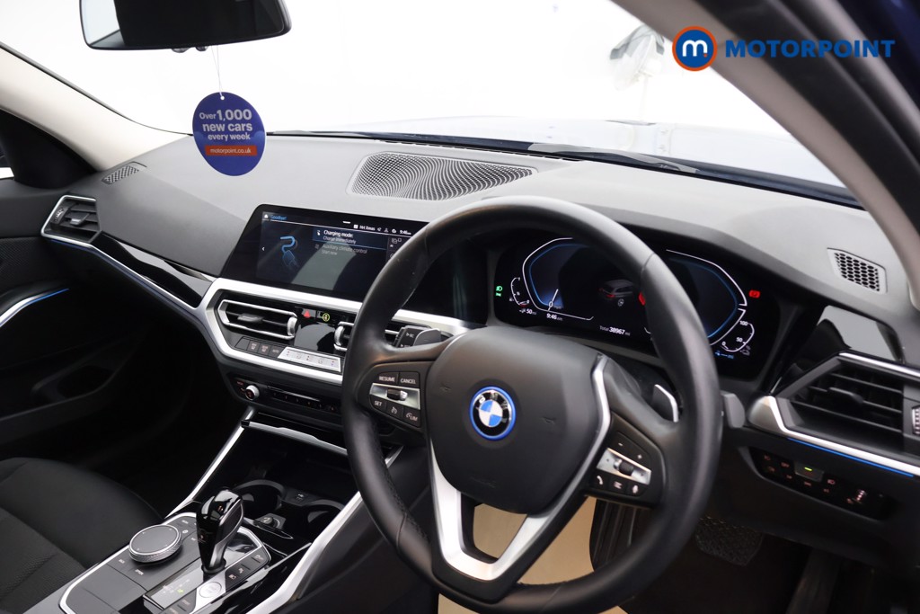 BMW 3 Series Se Pro Automatic Petrol Plug-In Hybrid Estate - Stock Number (1602630) - 14th supplementary image
