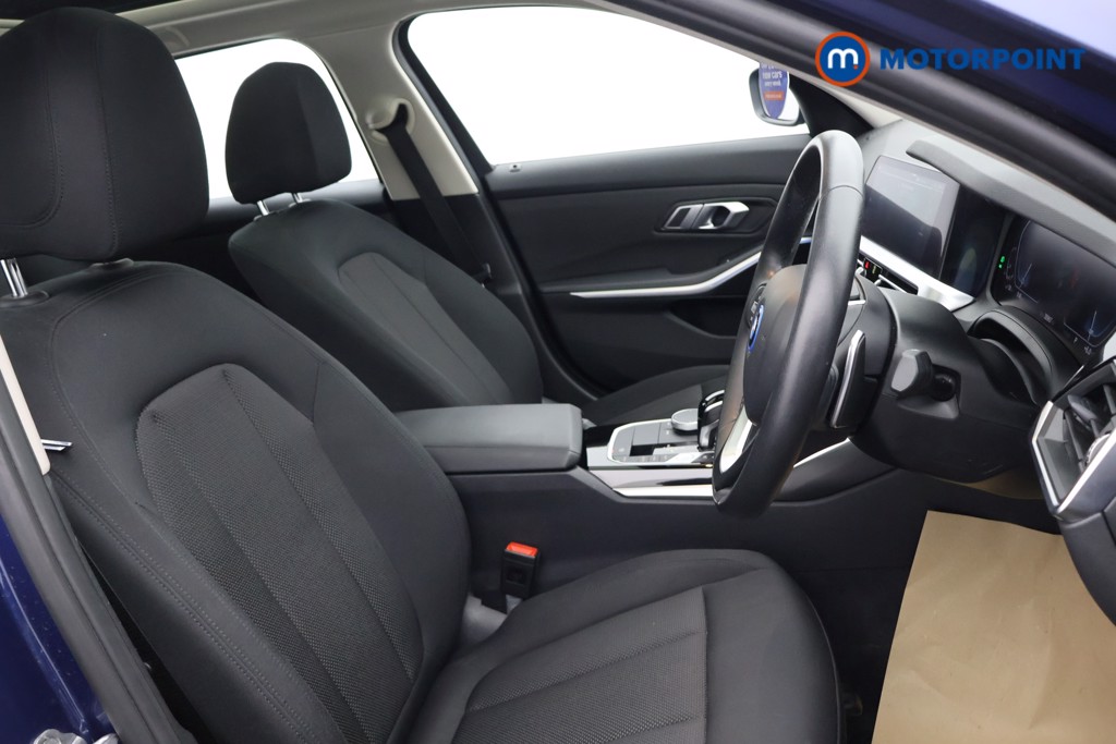 BMW 3 Series Se Pro Automatic Petrol Plug-In Hybrid Estate - Stock Number (1602630) - 15th supplementary image