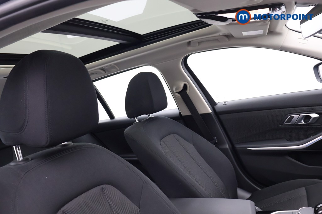 BMW 3 Series Se Pro Automatic Petrol Plug-In Hybrid Estate - Stock Number (1602630) - 16th supplementary image