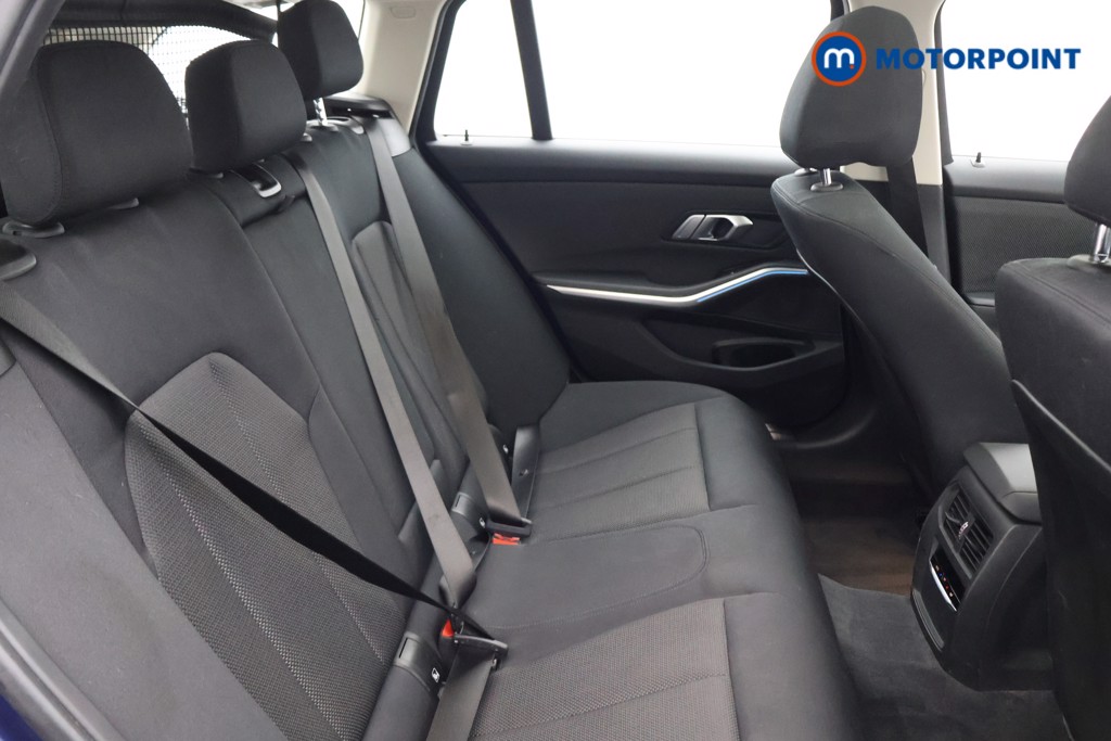 BMW 3 Series Se Pro Automatic Petrol Plug-In Hybrid Estate - Stock Number (1602630) - 17th supplementary image