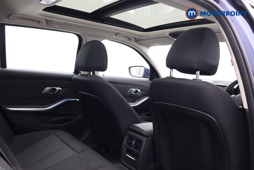 BMW 3 Series Se Pro Automatic Petrol Plug-In Hybrid Estate - Stock Number (1602630) - 18th supplementary image