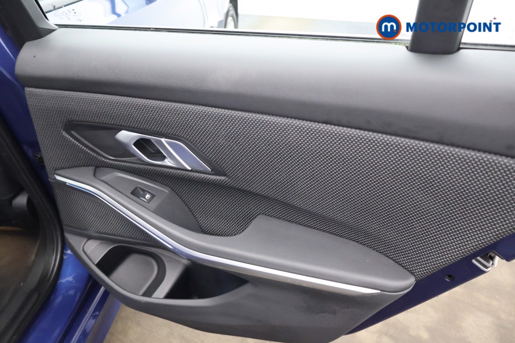 BMW 3 Series Se Pro Automatic Petrol Plug-In Hybrid Estate - Stock Number (1602630) - 19th supplementary image