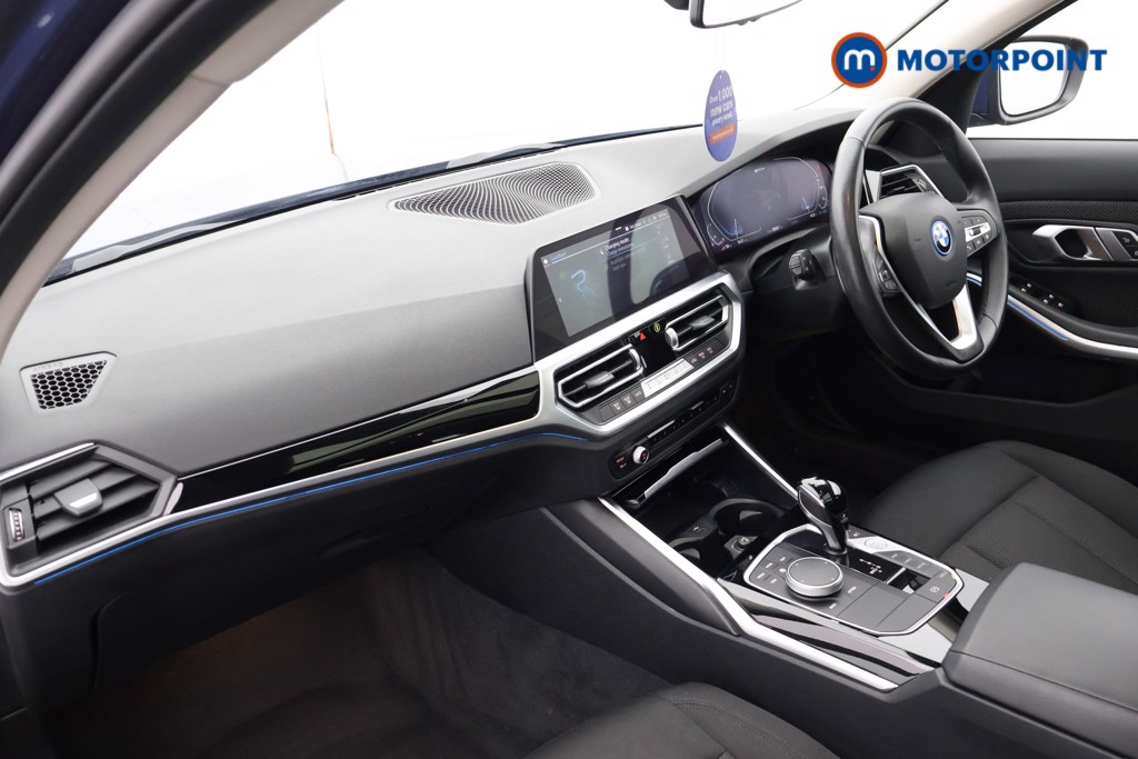 BMW 3 Series Se Pro Automatic Petrol Plug-In Hybrid Estate - Stock Number (1602630) - 20th supplementary image
