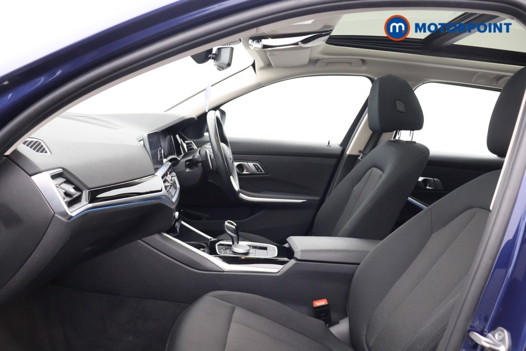 BMW 3 Series Se Pro Automatic Petrol Plug-In Hybrid Estate - Stock Number (1602630) - 21st supplementary image